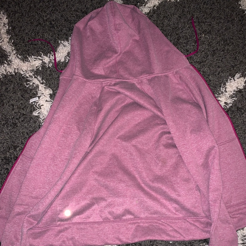 Champion jacket